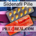 Sildenafil Pill new01